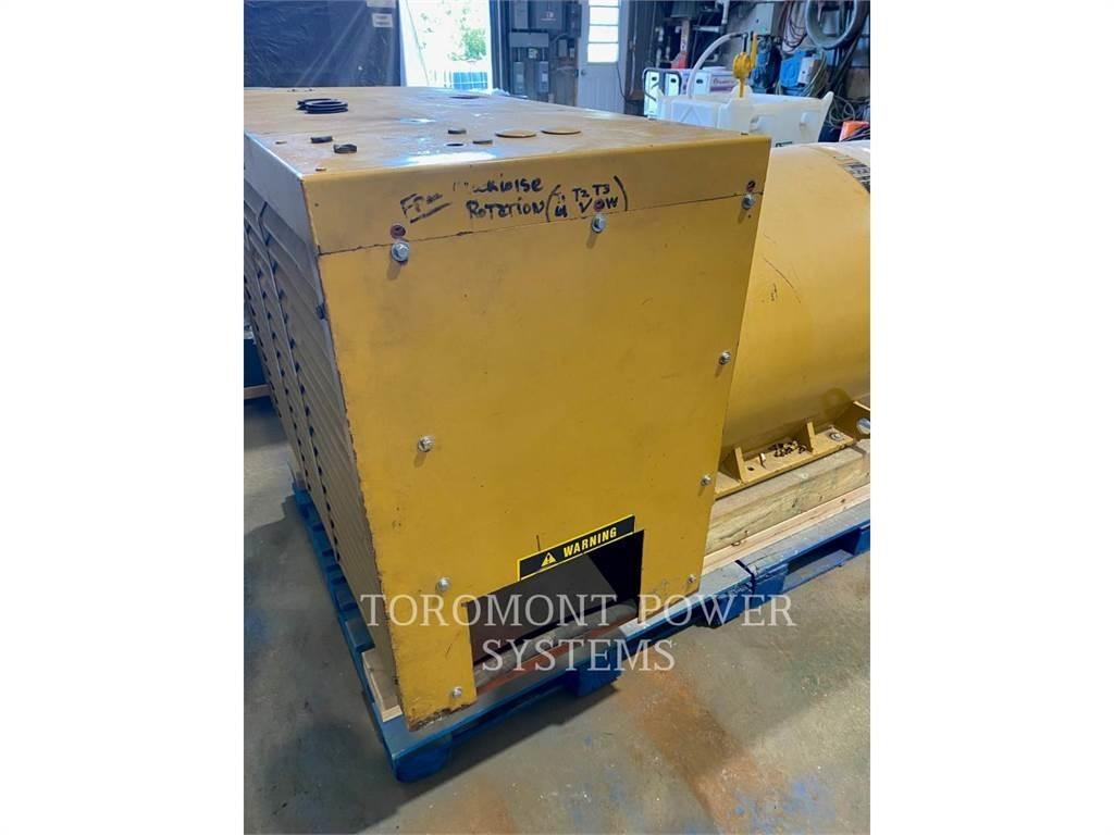 CAT SR4_ 1500KW_ 480V Muud osad