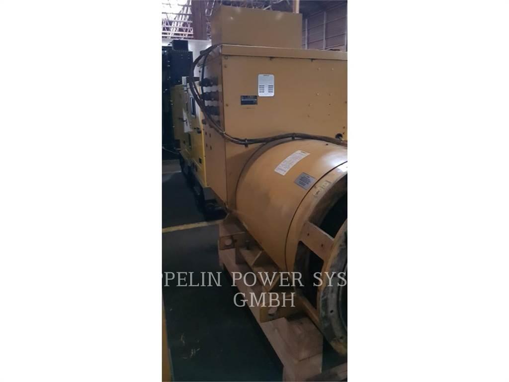 CAT SR4B Muu