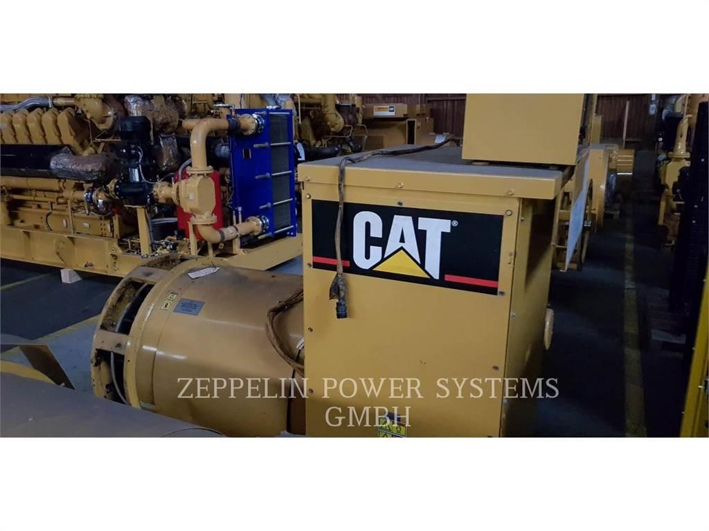 CAT SR4B Muu