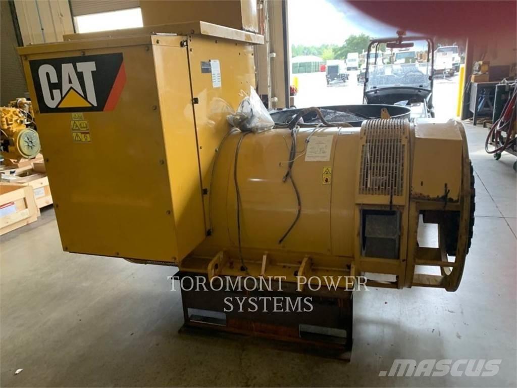 CAT SR4B-C32-600V-1000KW Muud osad