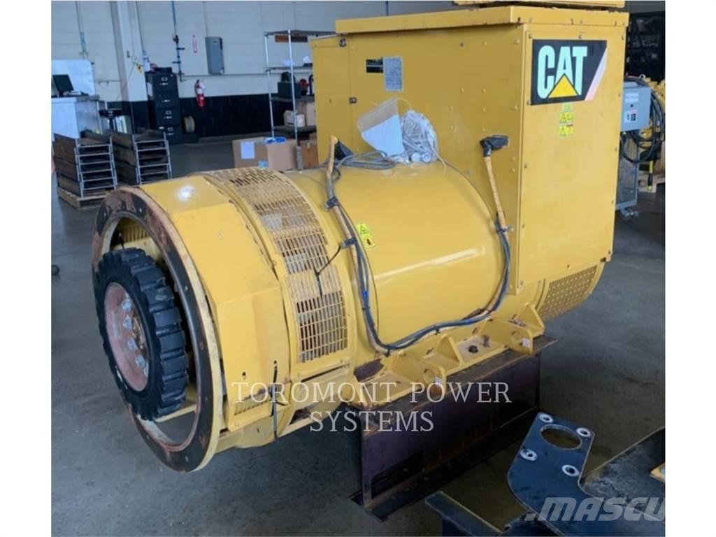 CAT SR4B-C32-600V-1000KW Muud osad