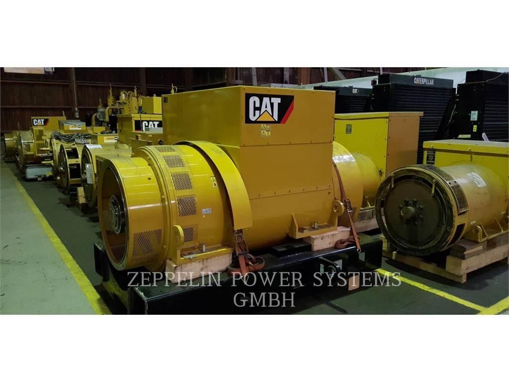 CAT SR4B HV Muu