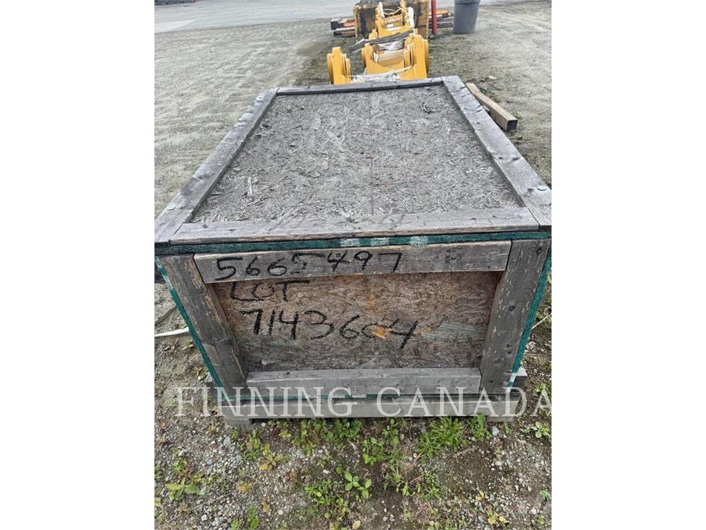 CAT SWL-QC-HY Kiirliitmikud