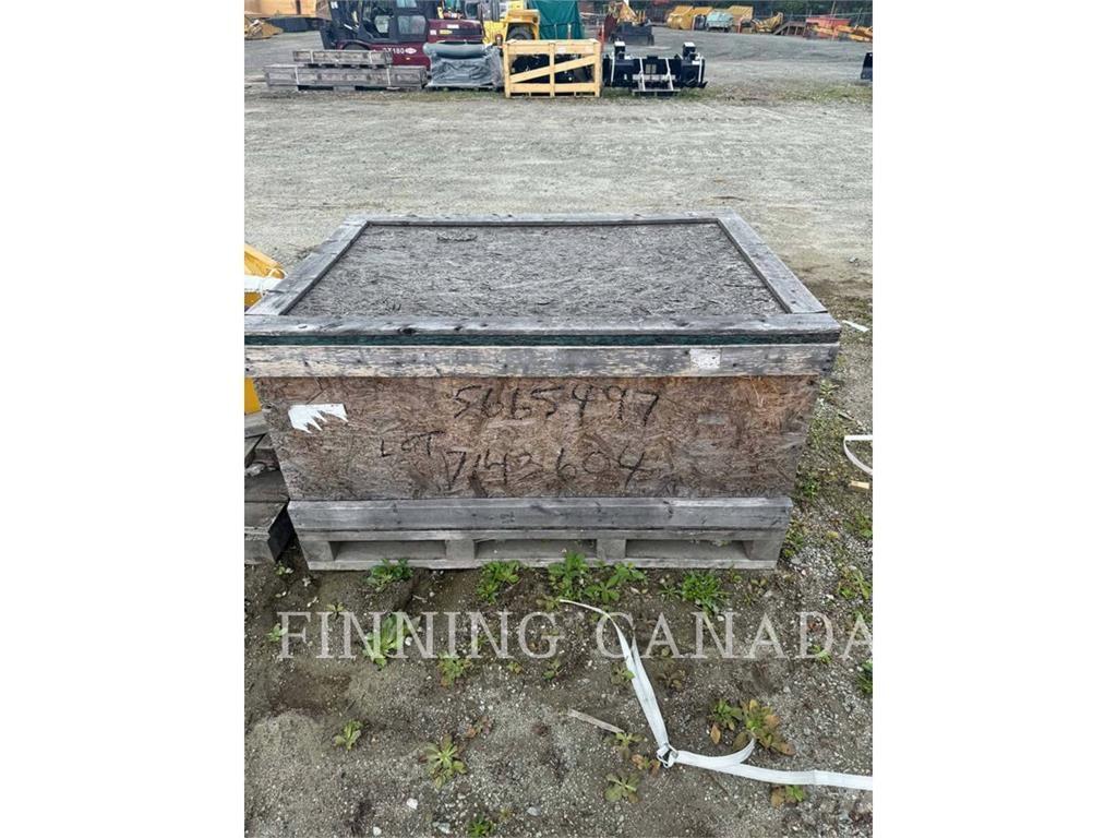 CAT SWL-QC-HY Kiirliitmikud