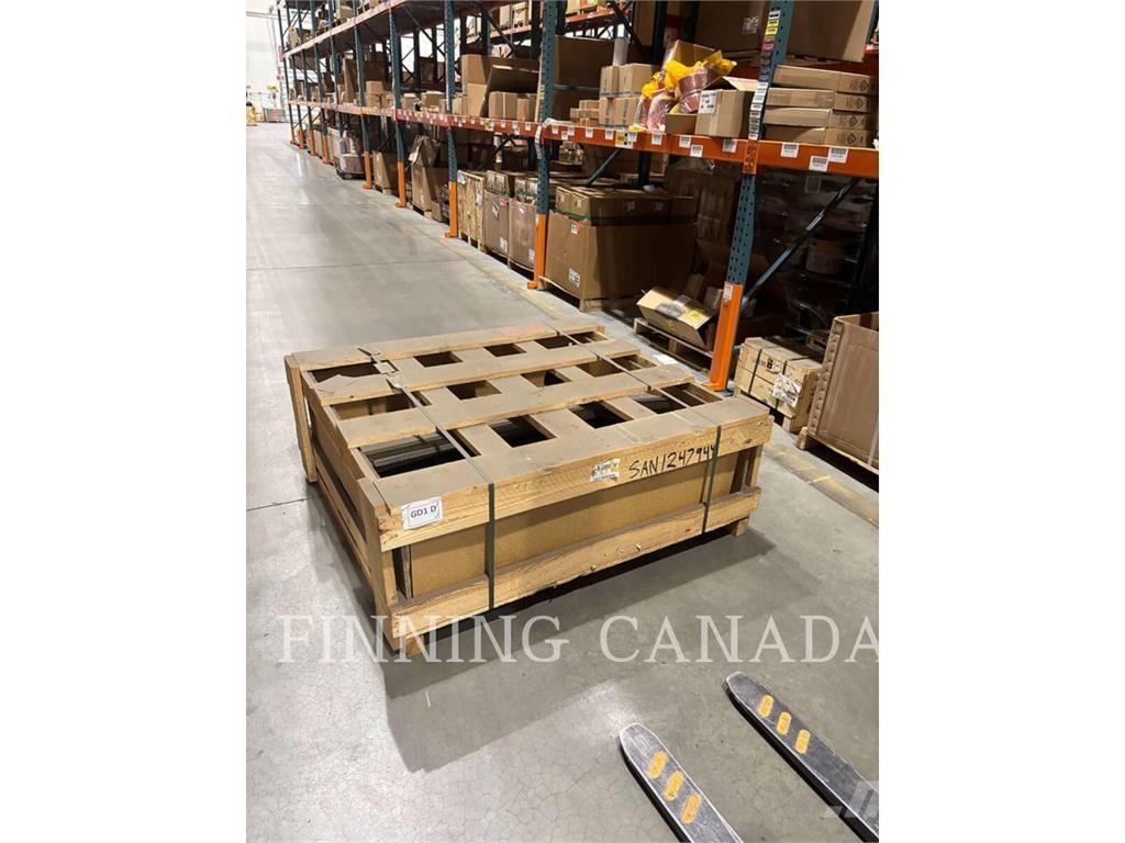 CAT TH-CR-48 Tõstekahvlid