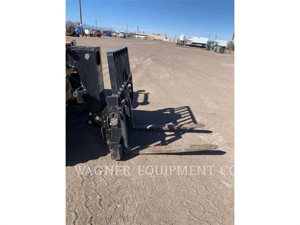 CAT TH255C Teleskooplaadurid