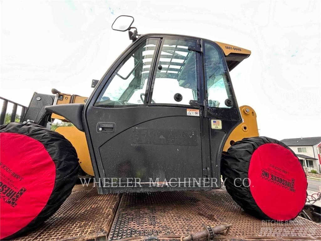 CAT TH255C CB Teleskooplaadurid
