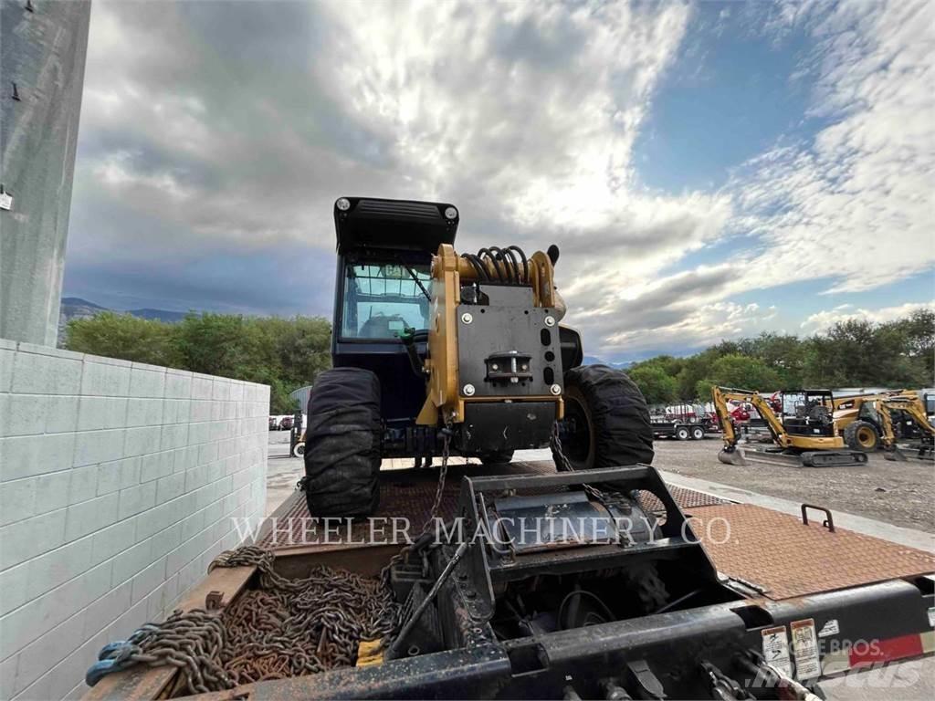 CAT TH255C CB Teleskooplaadurid