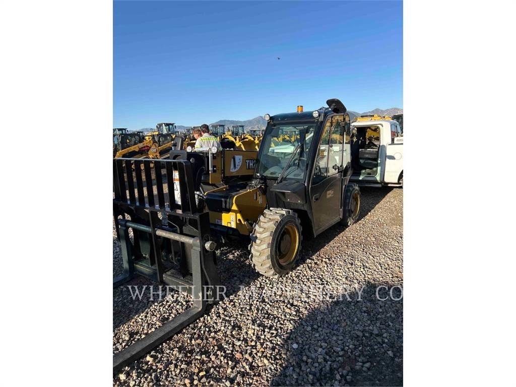 CAT TH255C CB Teleskooplaadurid