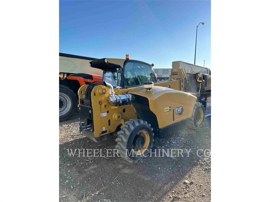 CAT TH255C CB Teleskooplaadurid