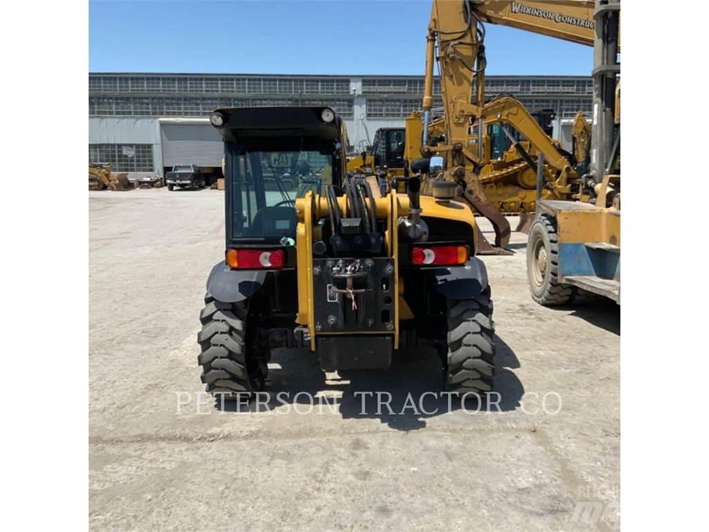 CAT TH255CHRC Teleskooplaadurid