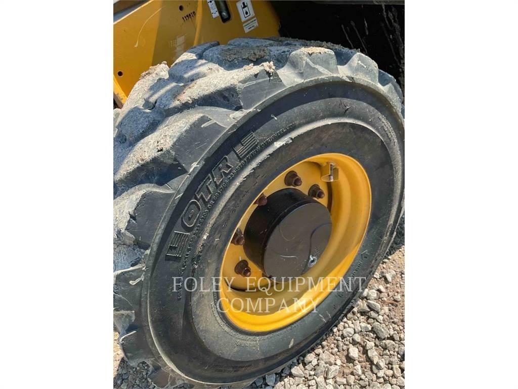 CAT TH255CO Teleskooplaadurid