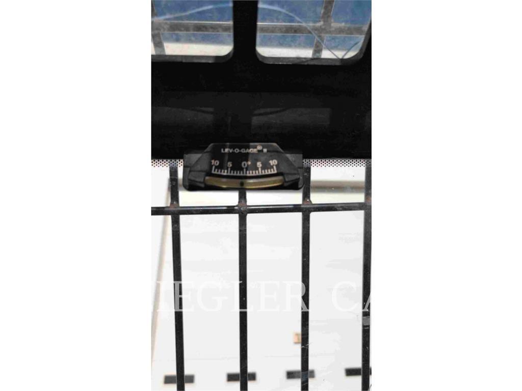 CAT TH360B Teleskooplaadurid