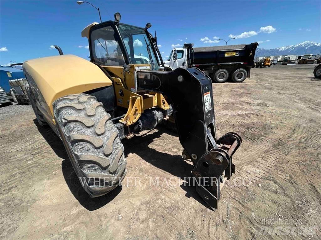 CAT TH406C MA4 Teleskooplaadurid