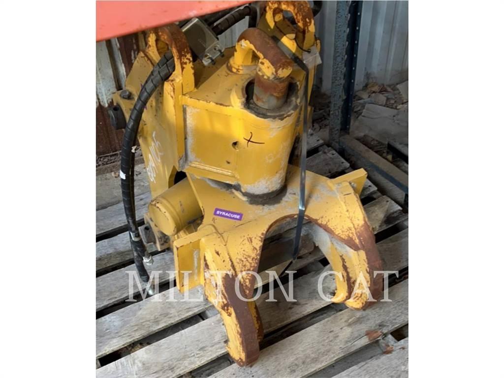 CAT TILT COUPLER Kiirliitmikud