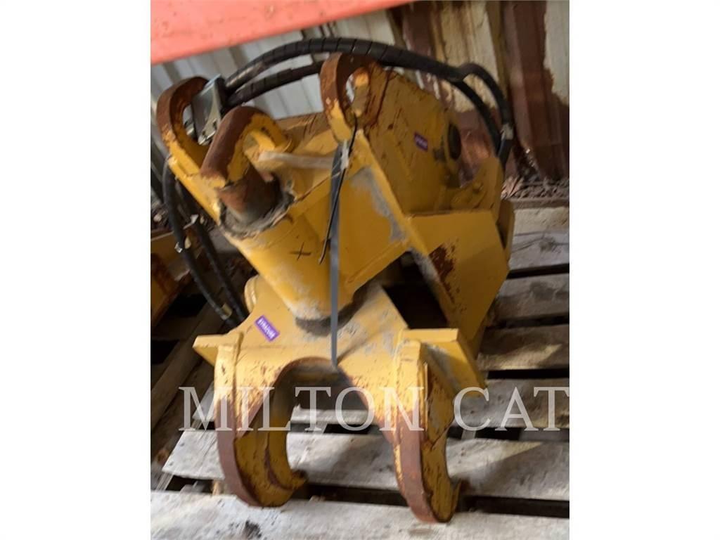 CAT TILT COUPLER Kiirliitmikud