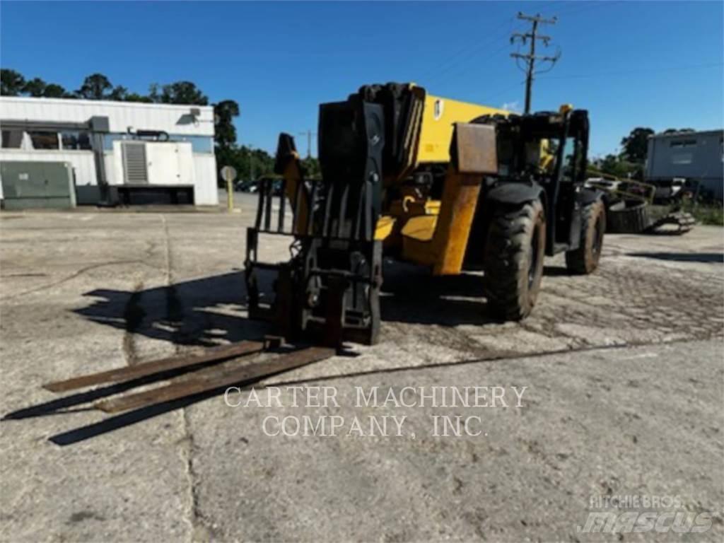 CAT TL 1055 C Teleskooplaadurid