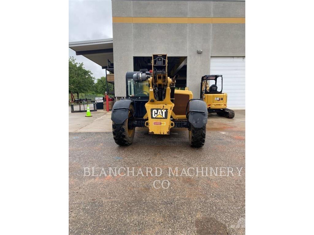 CAT TL 642 C Teleskooplaadurid