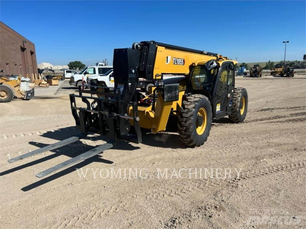 CAT TL1055 Teleskooplaadurid