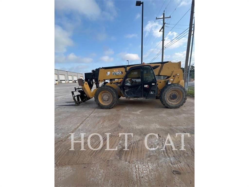 CAT TL1055 Teleskooplaadurid