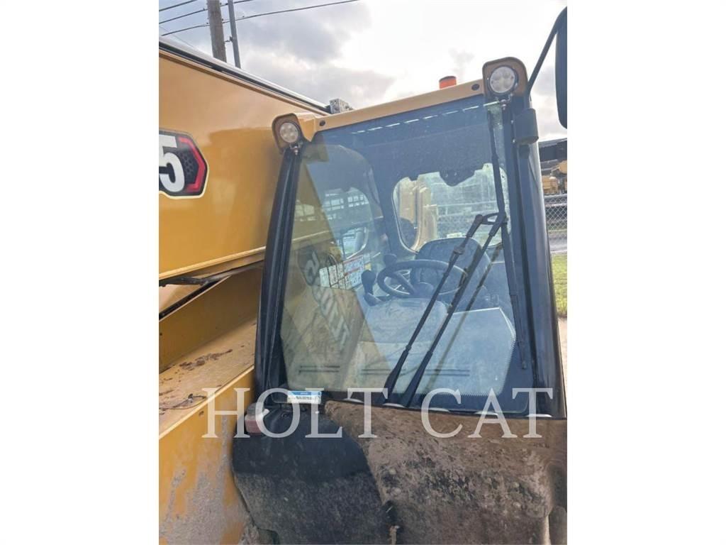 CAT TL1055 Teleskooplaadurid
