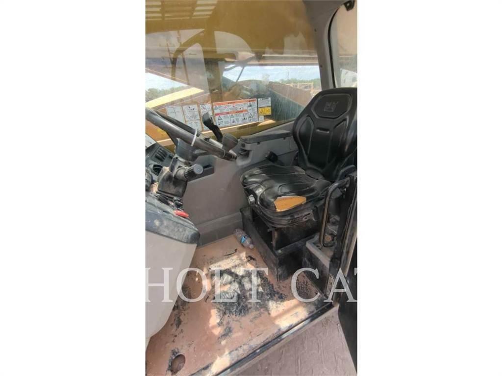 CAT TL1055 Teleskooplaadurid