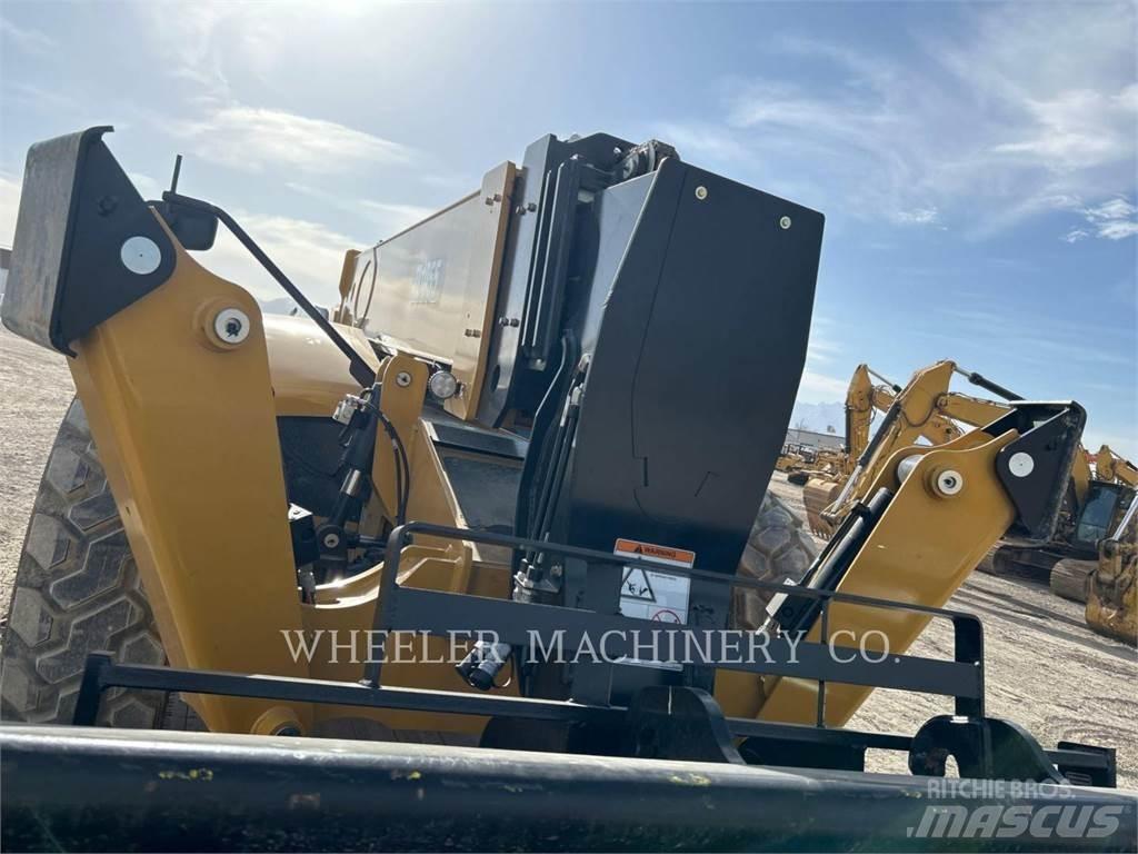 CAT TL1055-05 Teleskooplaadurid