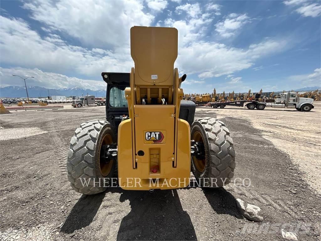 CAT TL1055-05 Teleskooplaadurid