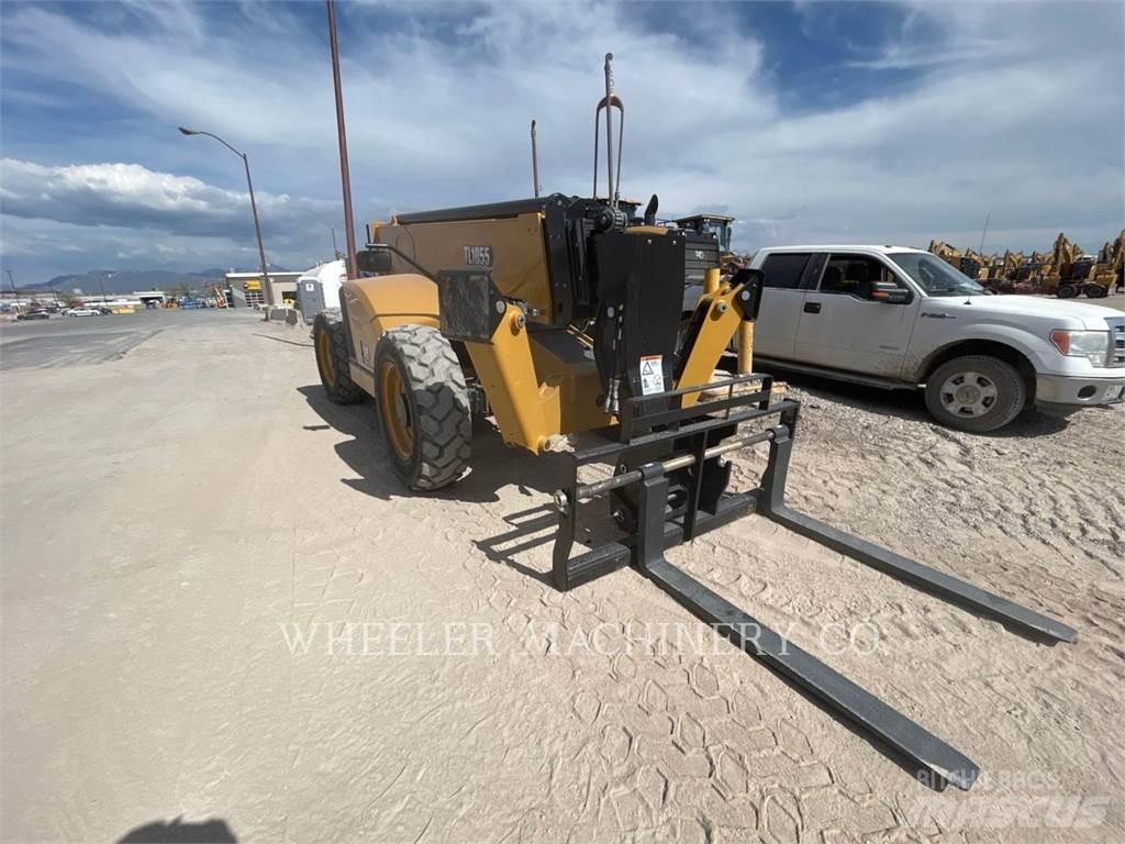CAT TL1055-05 Teleskooplaadurid