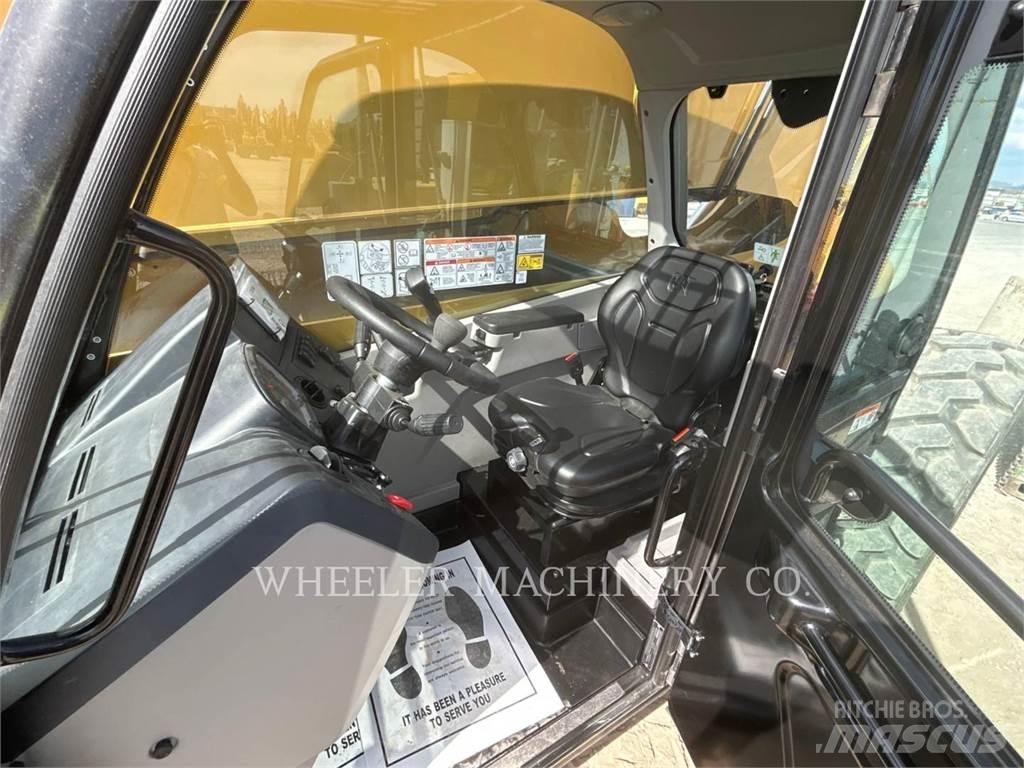 CAT TL1055-05 Teleskooplaadurid