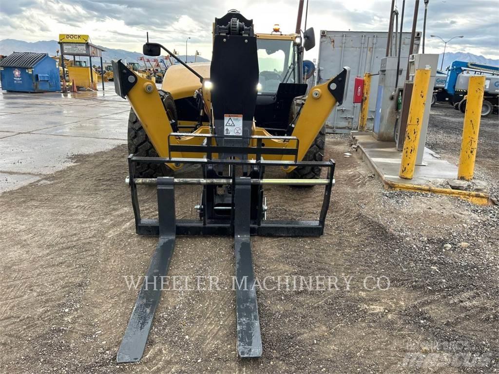 CAT TL1055-05 Teleskooplaadurid