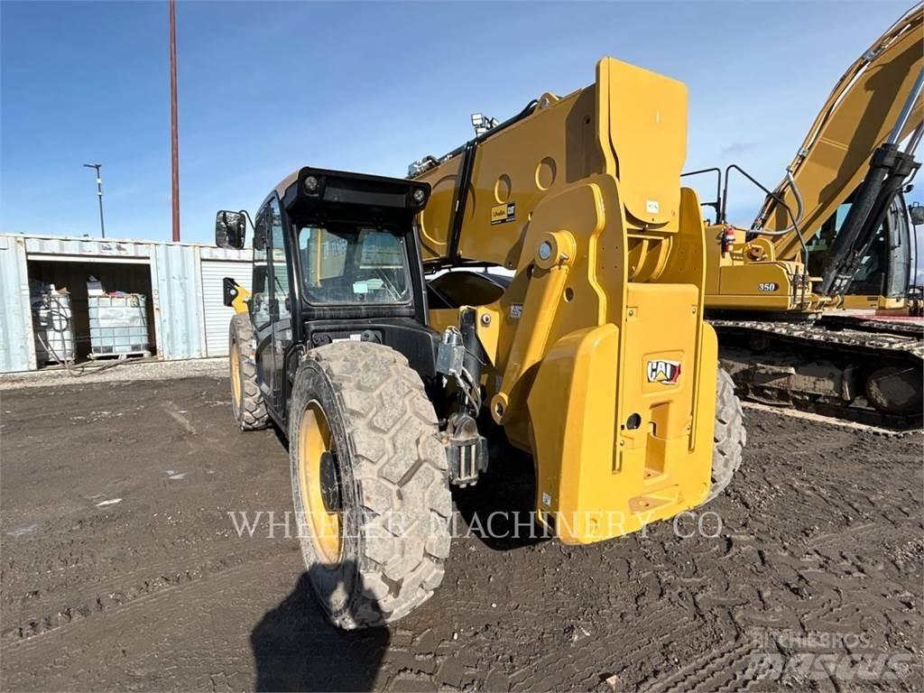 CAT TL1055-05 Teleskooplaadurid