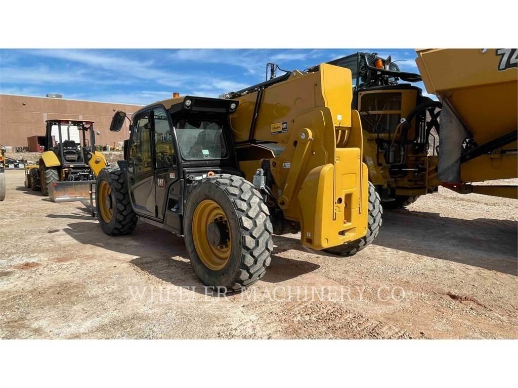 CAT TL1055-05 Teleskooplaadurid