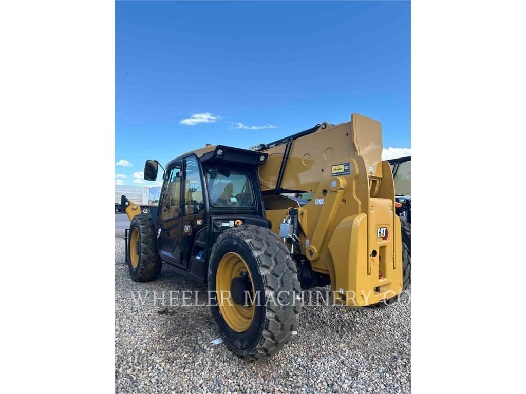 CAT TL1055-05 Teleskooplaadurid