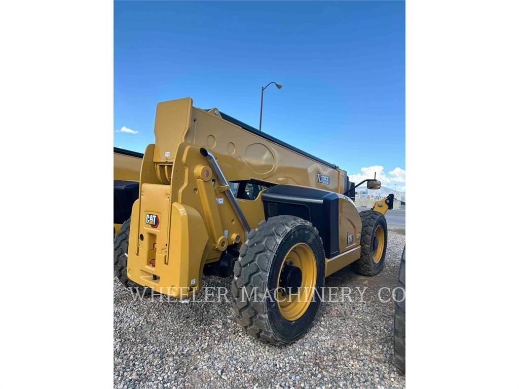 CAT TL1055-05 Teleskooplaadurid