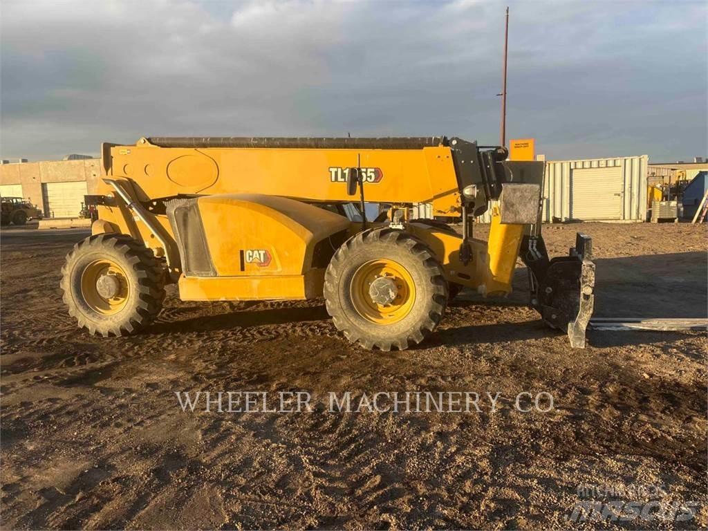 CAT TL1055-05 Teleskooplaadurid