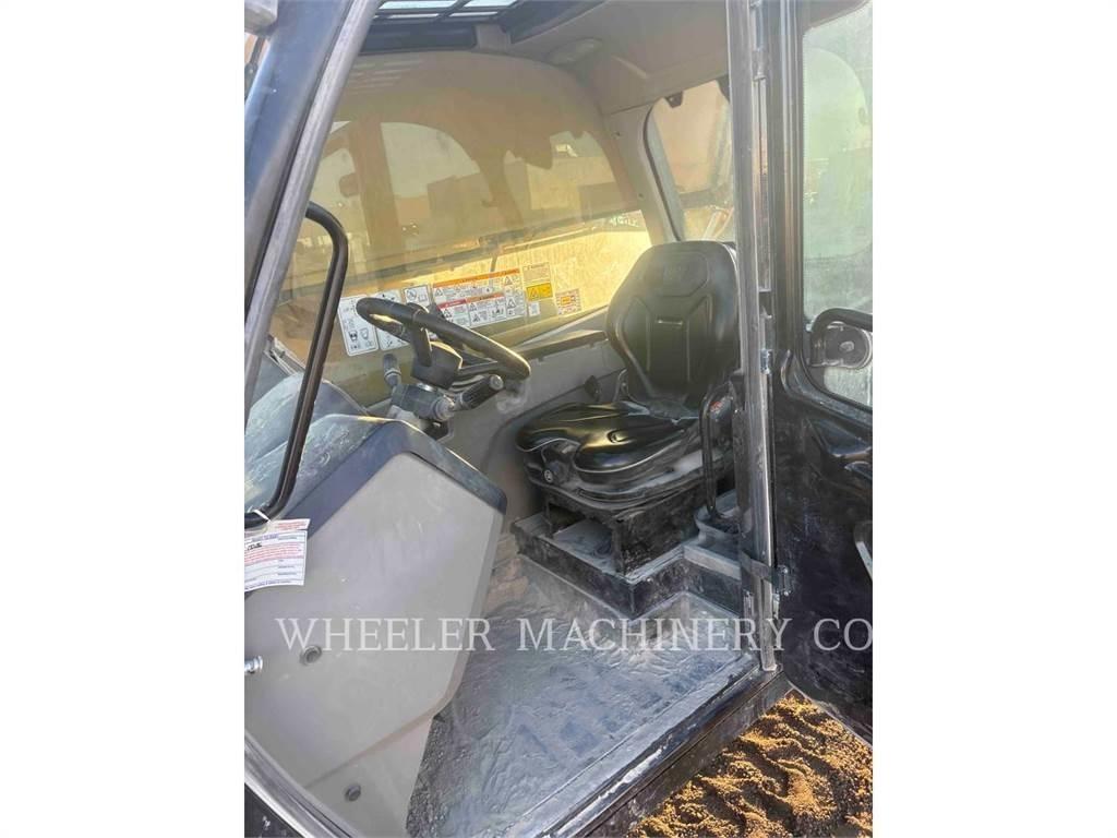 CAT TL1055-05 Teleskooplaadurid