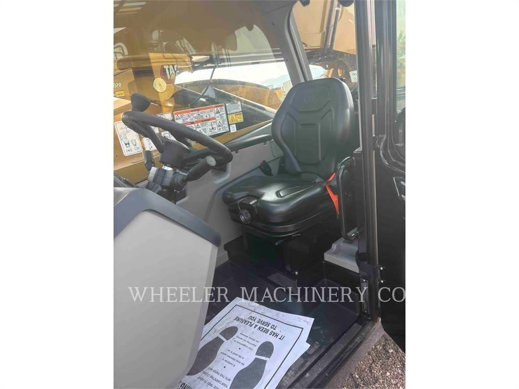 CAT TL1055-05 Teleskooplaadurid