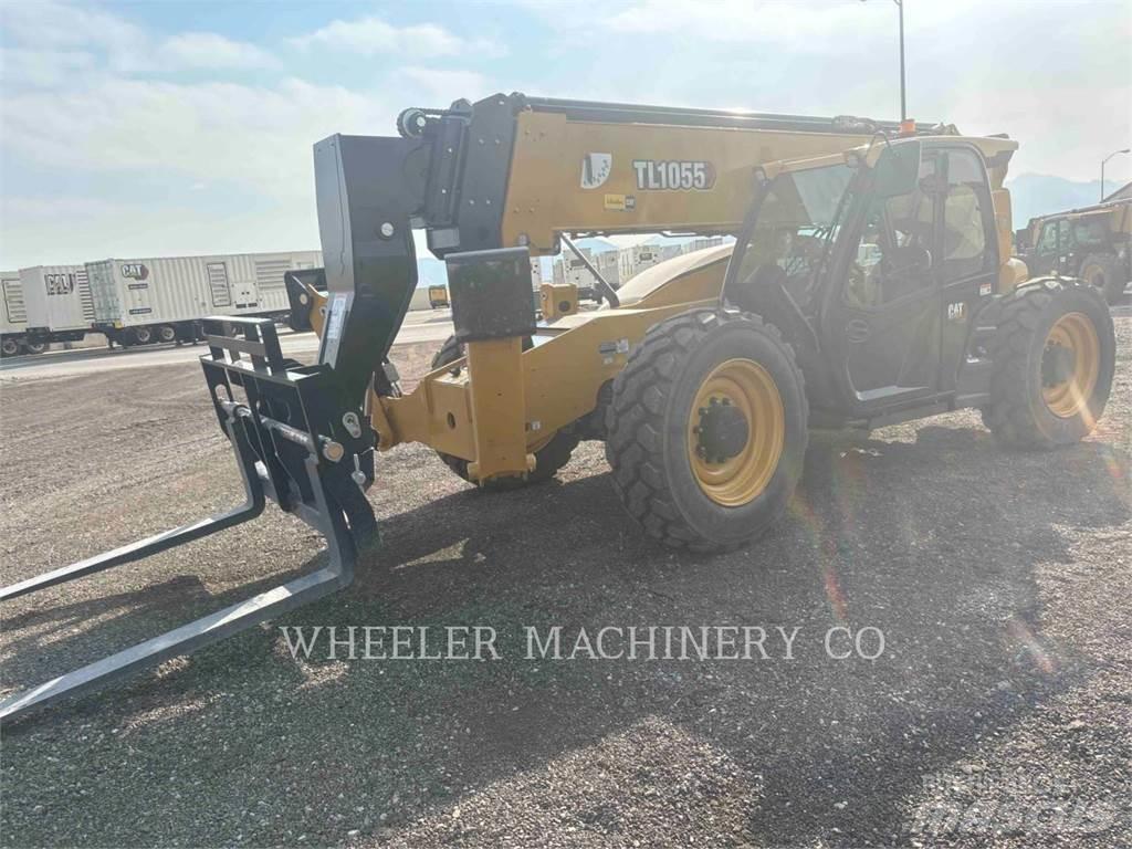 CAT TL1055-05 Teleskooplaadurid