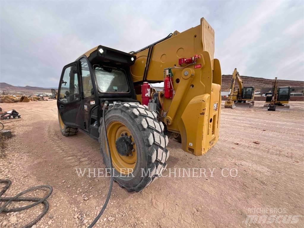 CAT TL1055-05 Teleskooplaadurid
