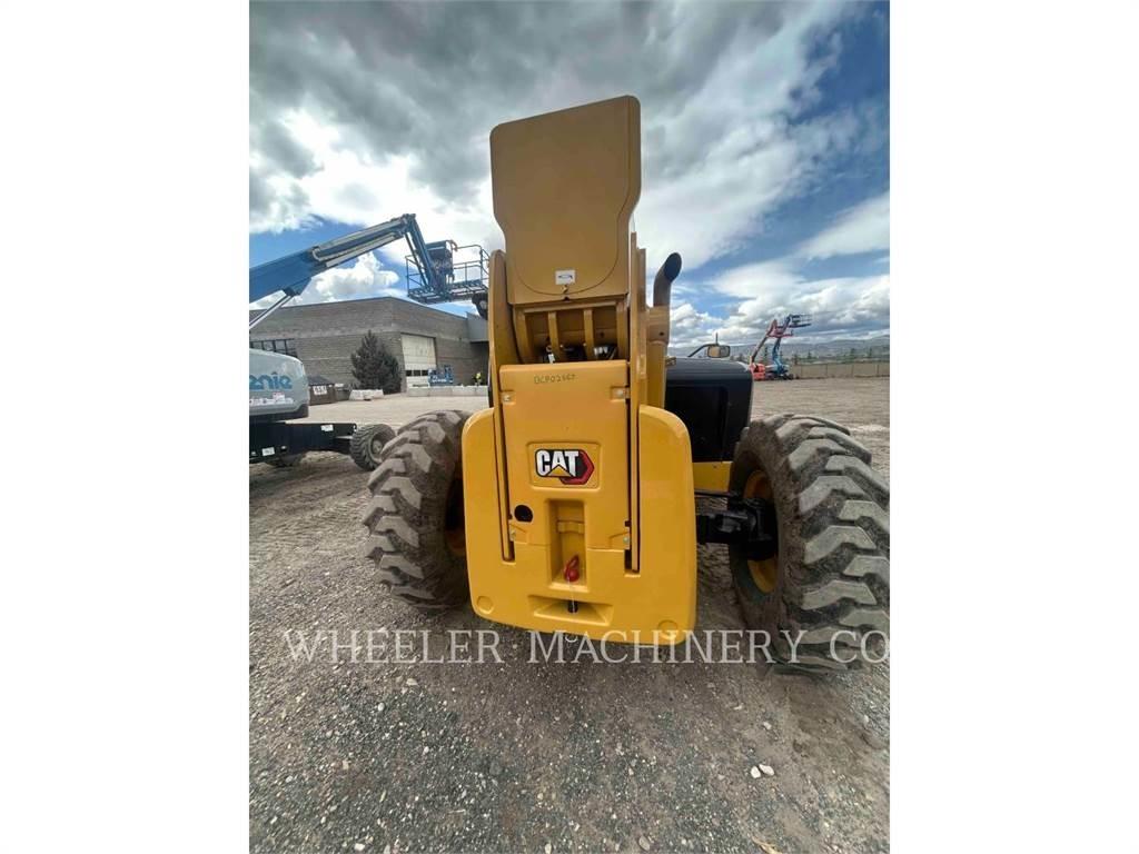 CAT TL1055-05 Teleskooplaadurid