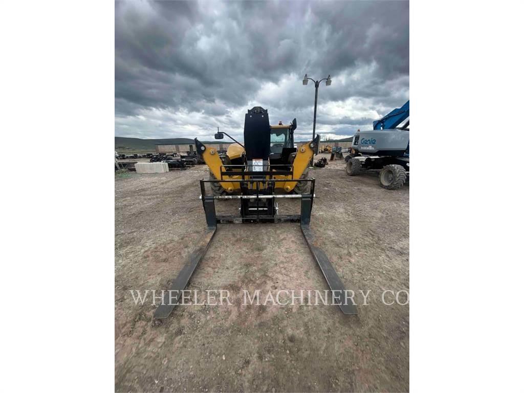 CAT TL1055-05 Teleskooplaadurid