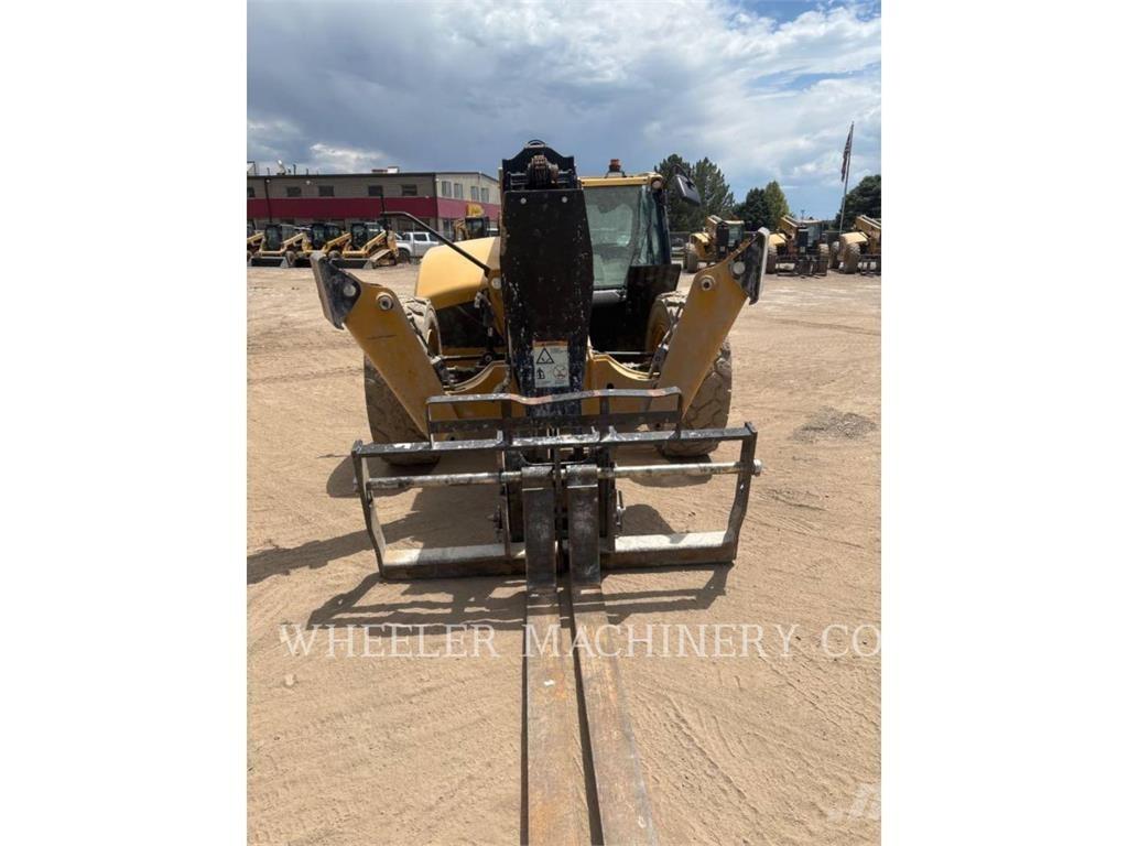 CAT TL1055-05 Teleskooplaadurid
