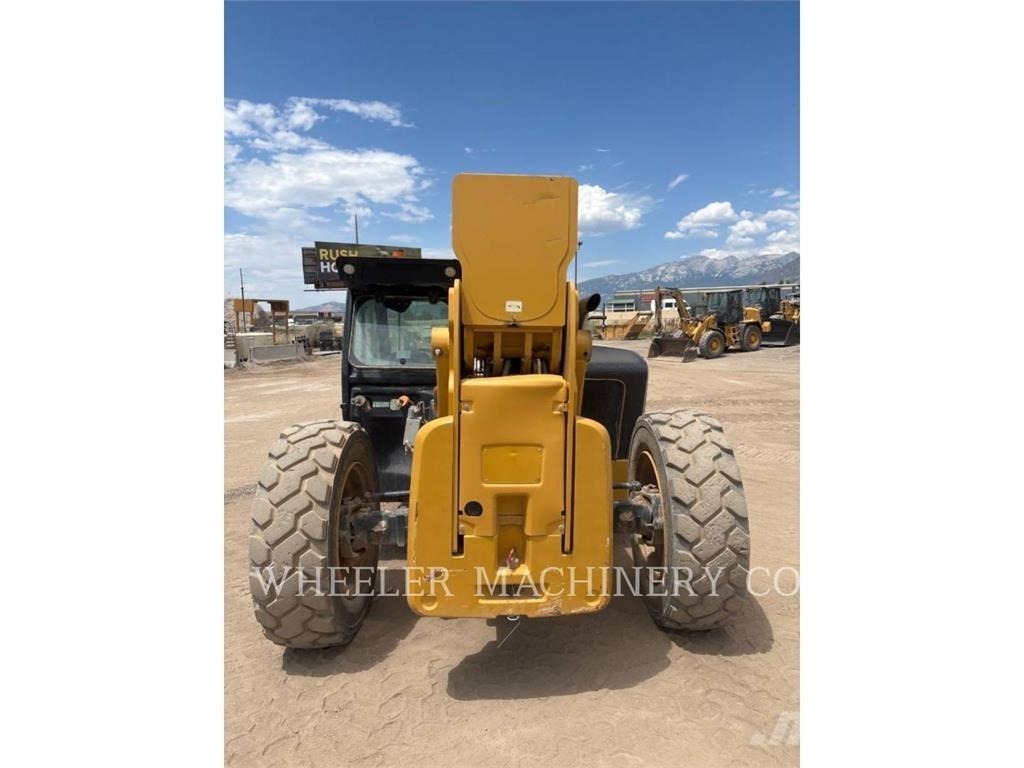 CAT TL1055-05 Teleskooplaadurid