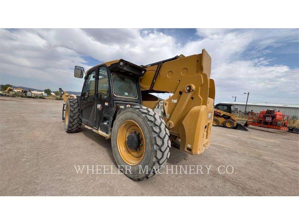 CAT TL1055-05 Teleskooplaadurid