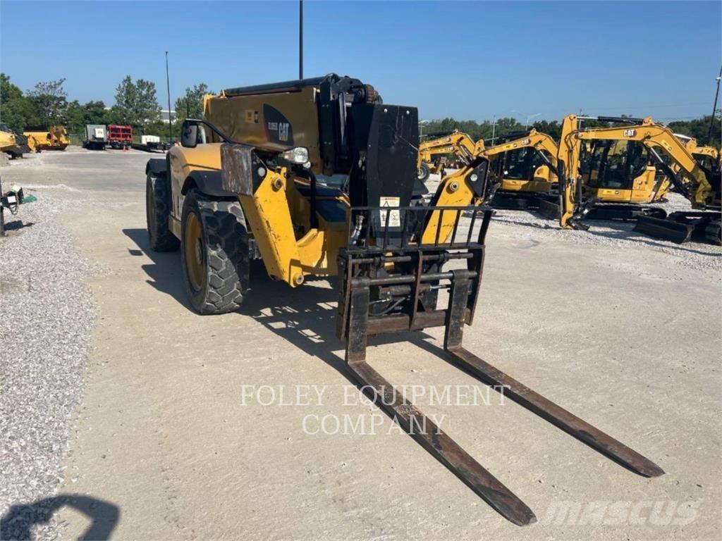 CAT TL1055-05C Teleskooplaadurid
