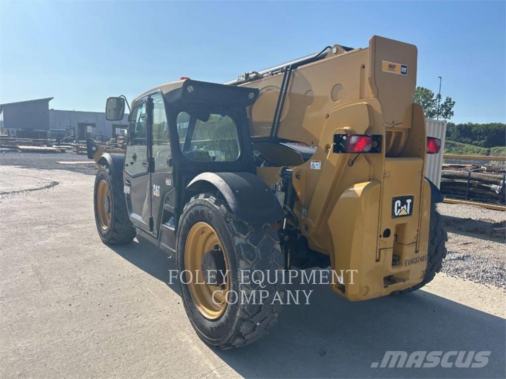 CAT TL1055-05C Teleskooplaadurid