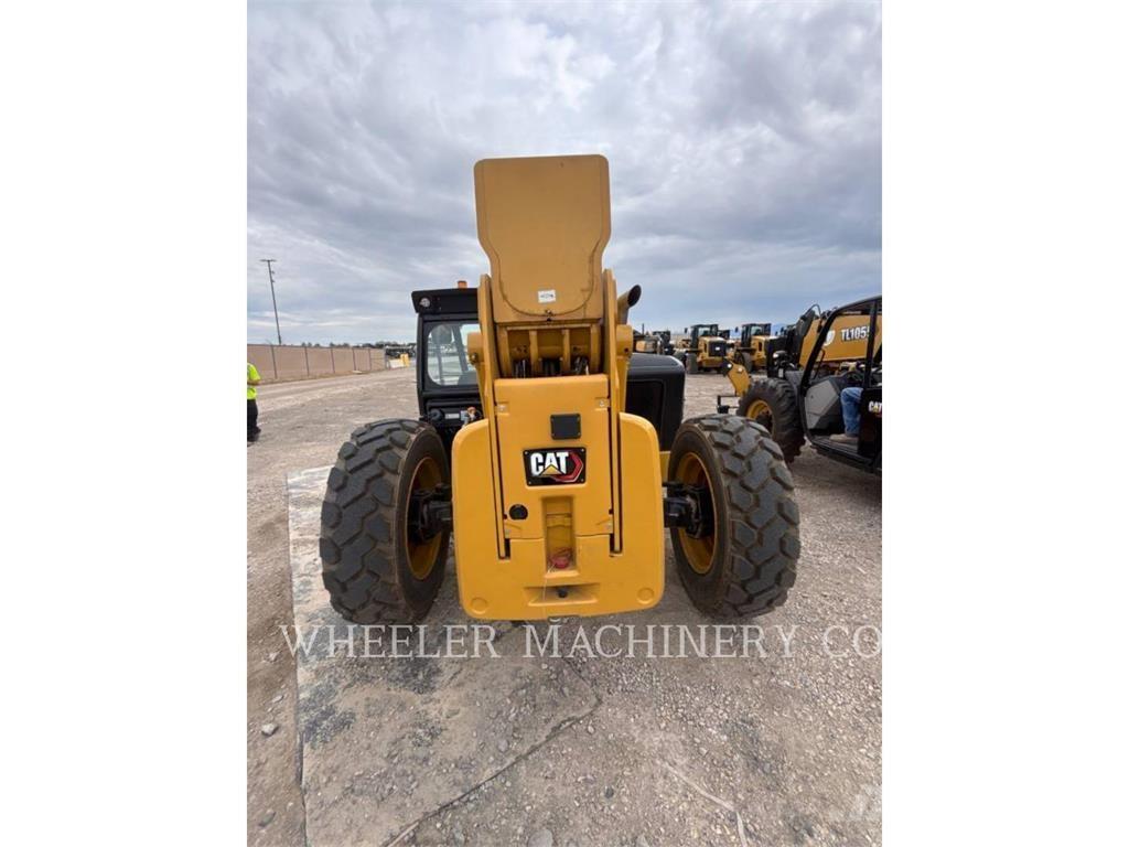 CAT TL1055 CAN Teleskooplaadurid