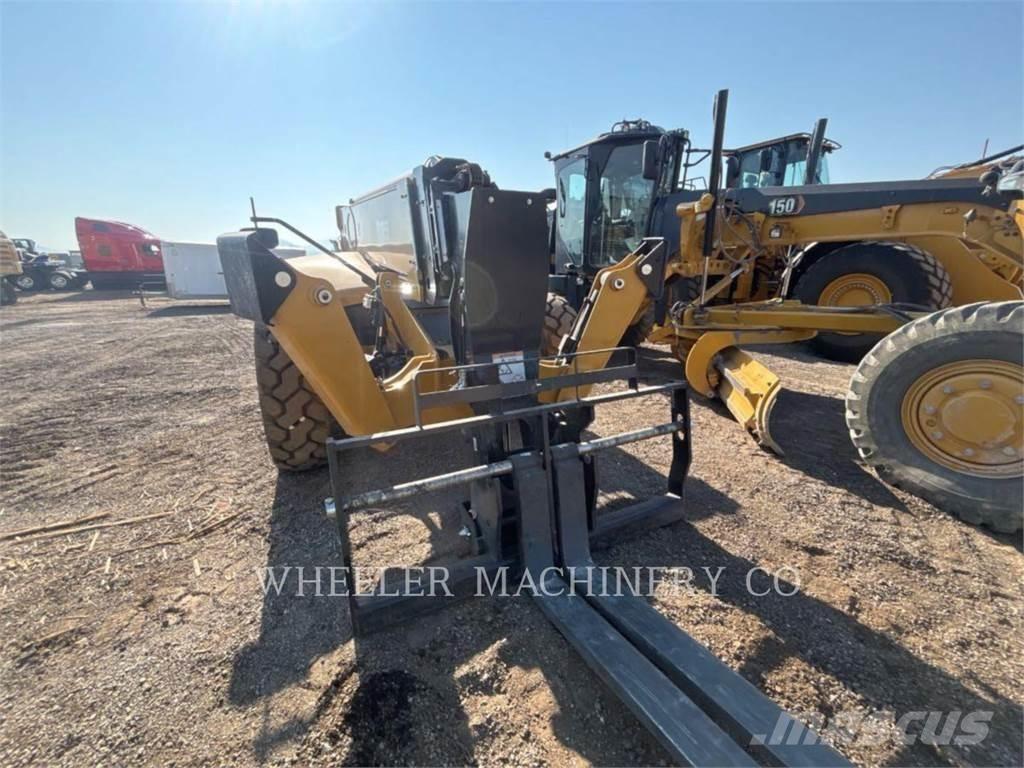 CAT TL1055 CAN Teleskooplaadurid