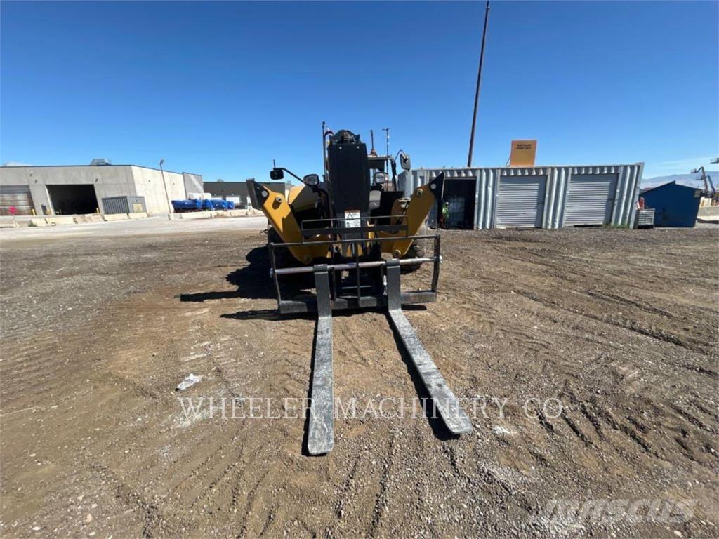 CAT TL1055 CAN Teleskooplaadurid